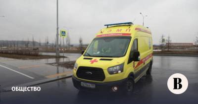 В России за сутки выявили 6148 новых случаев коронавируса - vedomosti.ru - Россия - Москва