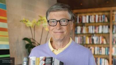 Вильям Гейтс - Билл Гейтс уверен, что пандемия коронавируса закончится только в 2022 году - inforeactor.ru