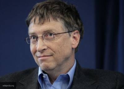 Вильям Гейтс - Билл Гейтс предположил, что пандемия COVID-19 кончится в 2022 году - nation-news.ru - Сша