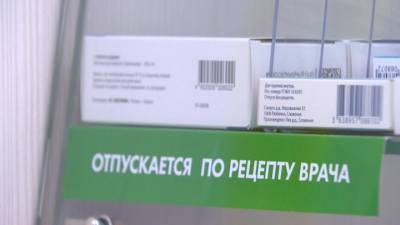 Инновационный российский препарат от COVID-19 появился в продаже - vesti.ru