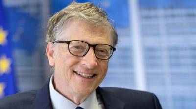 Вильям Гейтс - Билл Гейтс надеется, что пандемия коронавируса завершится до 2022 года - belta.by