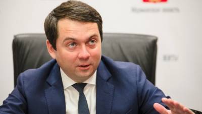 Андрей Чибис - "Хрупкая стабильность": мурманские власти оценили ситуацию с COVID-19 - dp.ru