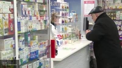 Андрей Младенцев - Продажи российского препарата от COVID-19 стартовали в аптеках - nation-news.ru