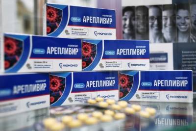 В аптеки Москвы доставили препарат от коронавируса - govoritmoskva.ru - Москва