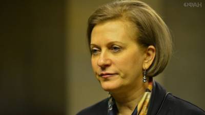 Анна Попова - Ханс Клюге - Попова заявила, что новых ограничений из-за COVID-19 в России не будет - riafan.ru - Россия - Москва