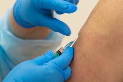 В Курганскую область поступила первая партия вакцины от коронавируса - znak.com - Курганская обл.