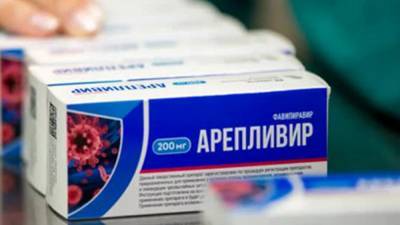 Петр Белый - Разработчик объяснил высокую цену лекарства от коронавируса - profile.ru - Россия