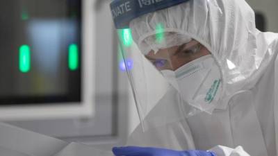 В Молдавии за сутки выявили 200 новых случаев коронавируса - russian.rt.com - Молдавия