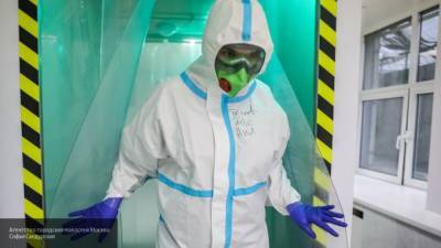 Ученые из Германии выяснили, как пандемия коронавируса повлияла на Землю - nation-news.ru - Германия