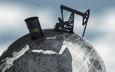 Нефть дешевеет из-за ожидания второй волны коронавируса - tvc.ru - Ливия