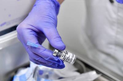 Сумия Сваминатан - В ВОЗ назвали критерии эффективной вакцины от коронавируса - pnp.ru