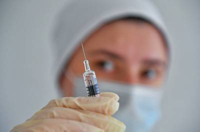 В России разрешили испытания еще одной вакцины от коронавируса - pnp.ru - Россия