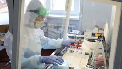 Минздрав России разрешил испытания ещё одной вакцины от коронавируса - russian.rt.com - Россия