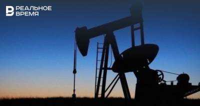 Цены на нефть упали из-за нового роста заболеваемости коронавирусом - realnoevremya.ru - Лондон - Ливия