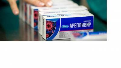 В Петербурге через интернет пытались продать лекарство от коронавируса - piter.tv - Санкт-Петербург