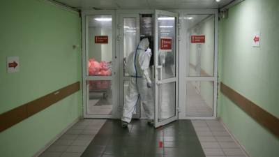 В России выявлено 6215 новых случаев коронавируса - russian.rt.com - Россия