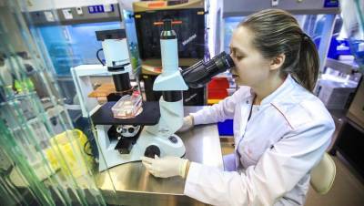 В Петербурге пройдут испытания новой вакцины от коронавируса - dp.ru - Санкт-Петербург - Новосибирск
