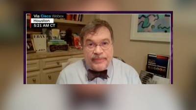 Питер Хотез - Врачи предрекли США "апокалиптическую" осень из-за коронавируса - piter.tv - Сша