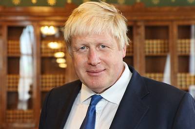Борис Джонсон - Премьер Великобритании объявил о новых ограничительных мерах для борьбы с COVID-19 - pnp.ru - Англия