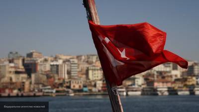 Турецкие курорты попадут под коронавирусное "цунами" - nation-news.ru - Турция