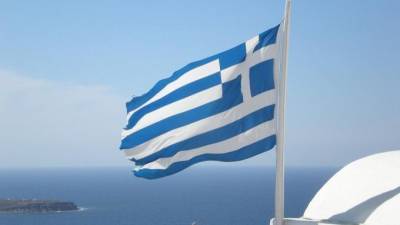 Сотирис Циодрас - Греция может закрыть полуостров Афон из-за коронавируса - piter.tv - Греция
