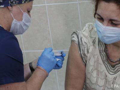 Владимир Путин - В РФ разрешили испытания на людях еще одной вакцины от коронавируса - gordonua.com - Россия