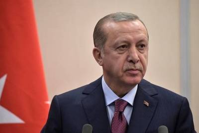 Тайип Эрдоган - Эрдоган предложил сделать общедоступными вакцины от коронавируса - versia.ru - Турция