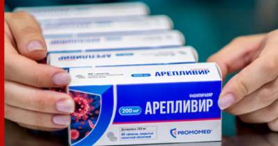 Андрей Младенцев - Разработчик «Арепливира» выпустит новое лекарство от коронавируса - profile.ru - Россия - Москва