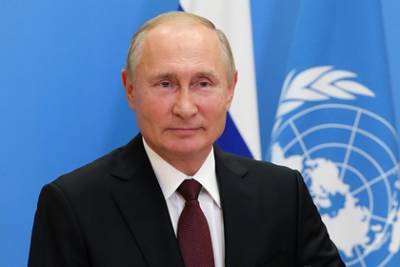 Владимир Путин - ООН поблагодарила Путина за предложение вакцины от коронавируса - lenta.ru - Россия
