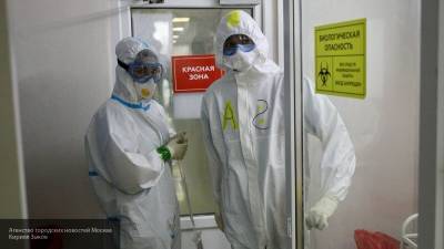 Оперштаб: за сутки в России выявлен 6431 новый случай коронавируса - inforeactor.ru - Россия - провинция Хубэй - China
