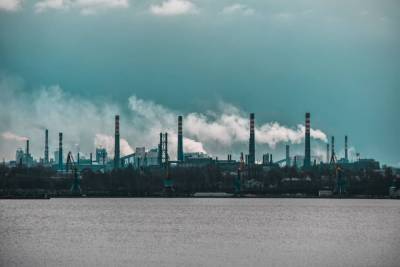 Областная лаборатория подтвердила превышение формальдегида и угарного газа в запорожском воздухе - inform.zp.ua - Украина - Запорожье