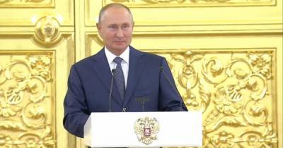 Владимир Путин - Путин: Россия скоро зарегистрирует вторую вакцину от коронавируса - ren.tv - Россия