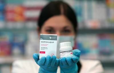 РФПИ пообещал снизить на треть цену лекарства от коронавируса - tvc.ru - Россия