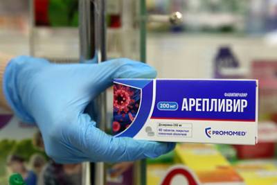 Цены на российское лекарство от коронавируса проверят - lenta.ru