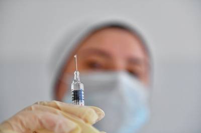 Литва закупит семь вакцин от коронавируса - pnp.ru - Литва