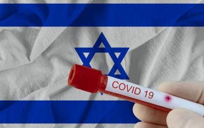 Новый антирекорд: в Израиле за сутки более 11 тысяч зараженных COVID-19 - rbc.ua - Украина - Израиль