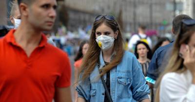 Татьяна Руженцова - Эксперт: людям с коронавирусом нельзя носить маски с клапаном - ren.tv