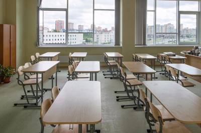 В Кузбассе закрыли семь школ из-за COVID-19 - pnp.ru - Белово