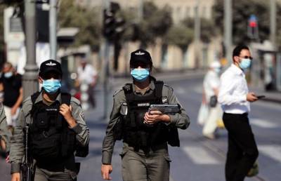 Биньямин Нетаньяху - В Израиле вводят тотальный карантин из-за пандемии коронавируса - ont.by - Израиль
