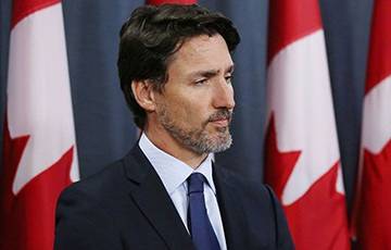 Джастин Трюдо - Премьер-министр Канады: Есть возможность взять вторую волну коронавируса под контроль - charter97.org - Канада