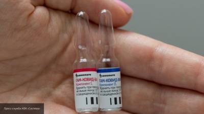 Россиянам рассказали о платформах создания вакцины от коронавируса - inforeactor.ru