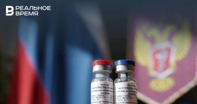В регионах начали делать прививки от коронавируса, в Татарстане вакцинация пока не проводится - realnoevremya.ru - Россия - республика Татарстан
