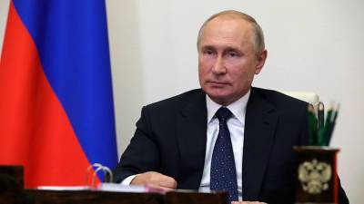 Владимир Путин - Путин сравнил ситуацию с коронавирусом в России и других странах - russian.rt.com - Россия