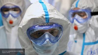 Ученые из Польши объяснили, почему началась пандемия коронавируса - inforeactor.ru - Польша