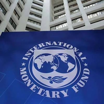 В МВФ оценили последствия пандемии коронавируса для мировой экономики - radiomayak.ru - Китай
