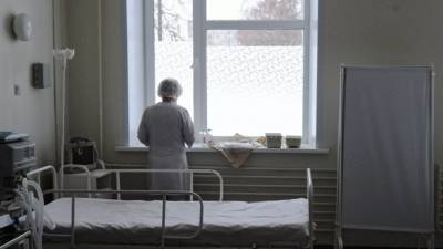 За сутки в России умерли 108 пациентов с коронавирусом - russian.rt.com - Россия