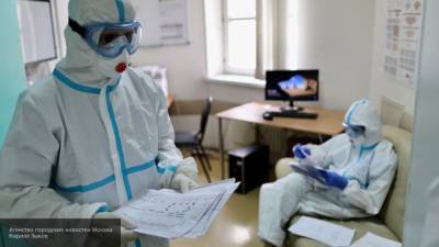 Ученые считают, что коронавирус вызывает опухоль мозга - nation-news.ru - Россия