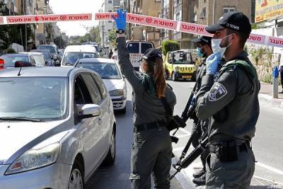Рони Гамзу - За «тотальным» пришёл «герметичный» карантин: Израиль даст бой вирусу - eadaily.com - Израиль