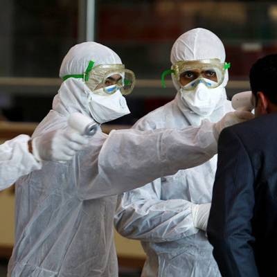 За сутки в Москве выявили 1560 новых случаев коронавируса - radiomayak.ru - Москва - Мадрид