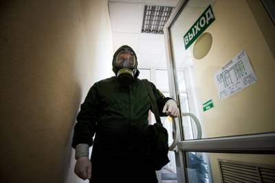 Дмитрий Песков - В Кремле заявили о контролируемой ситуации с распространением коронавируса - lenta.ru - Россия - Москва